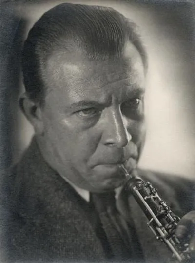 Jaap Stotijn (foto: Franz Ziegler)